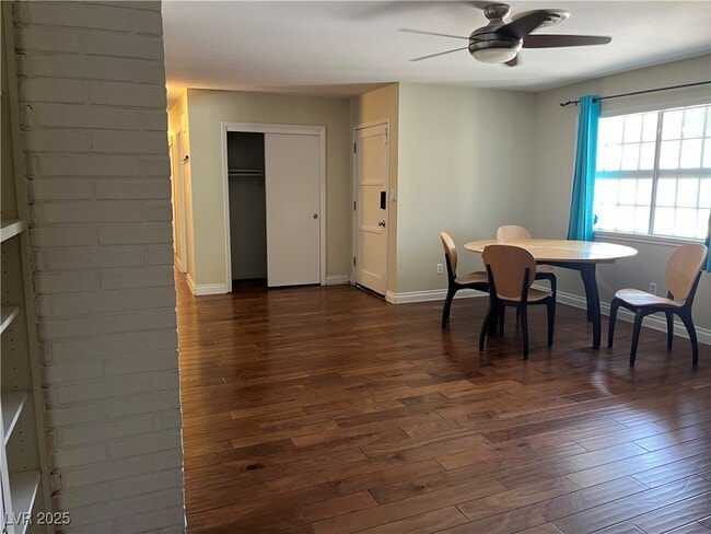 property at 2618 Burton Ave
