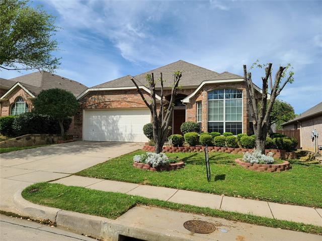 property at 209 Crepe Myrtle Dr