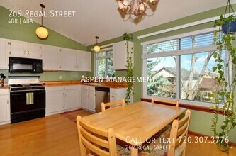 269 Regal St in Louisville, CO - Building Photo - Building Photo