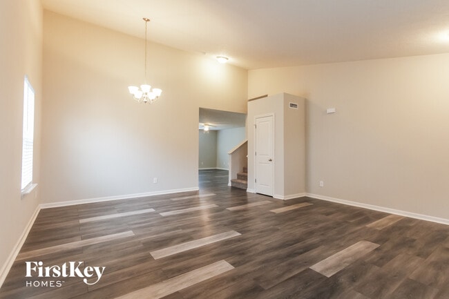 2386 Twinleaf Drive in Plainfield, IN - Foto de edificio - Building Photo