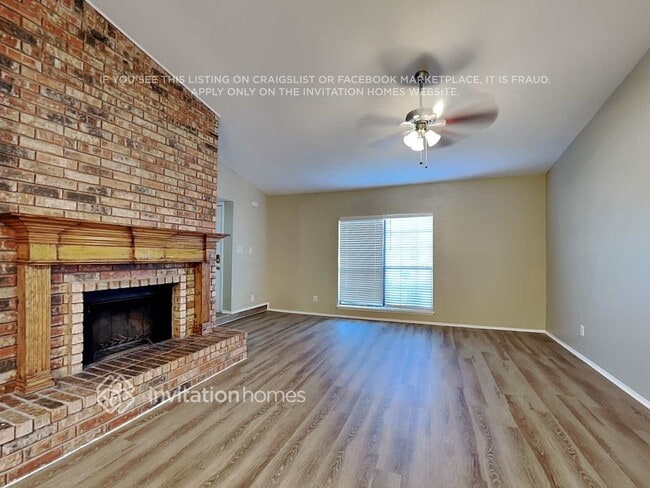 9114 Vagas Dr in Rowlett, TX - Building Photo - Building Photo