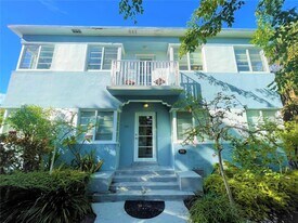 969 Bay Dr in Miami, FL - Building Photo