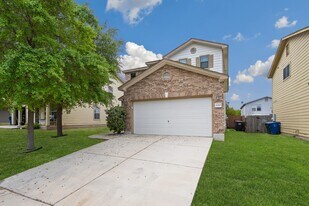 4430 Stetson Park in San Antonio, TX - Building Photo