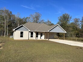 20419 Egret Rd in Ponchatoula, LA - Building Photo