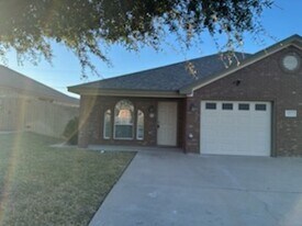 2207 Bachelor Button Blvd in Killeen, TX - Building Photo