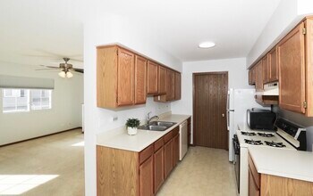 437 Village Creek Dr in Lake In The Hills, IL - Building Photo - Building Photo