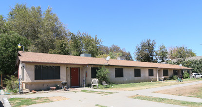 1233-1251 Alice St in Woodland, CA - Building Photo - Building Photo