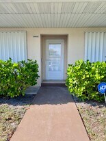 20834 Sedgewick Dr in Boca Raton, FL - Building Photo