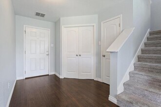 1450 Newbury St in Georgetown, TX - Building Photo - Building Photo