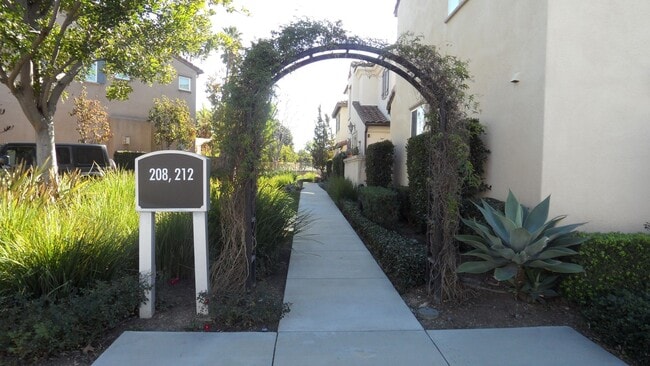 property at 208 W Cork Tree Dr