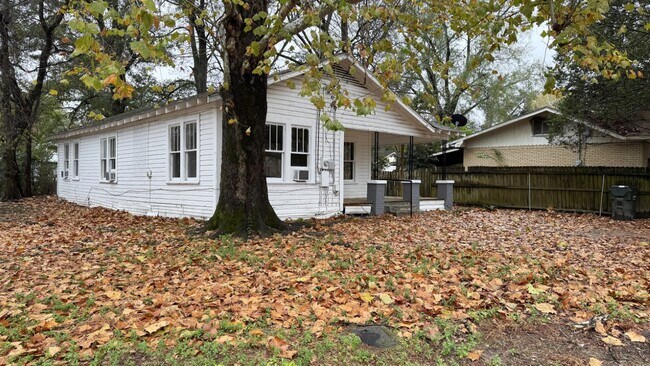 701 Montgomery Ave in West Monroe, LA - Building Photo - Building Photo
