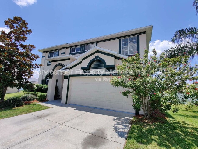 1603 Ladywell Ct in Wesley Chapel, FL - Building Photo - Building Photo