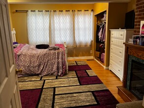 2115 Tarleton Dr in Charlottesville, VA - Building Photo - Building Photo