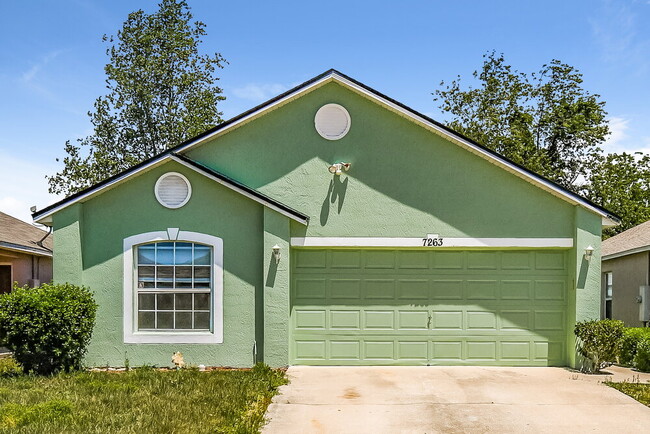 property at 7263 Lawn Tennis Ln