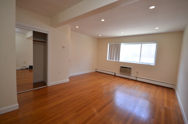property at 40 Gardner St