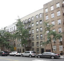 85-87 Seaman Ave Apartments