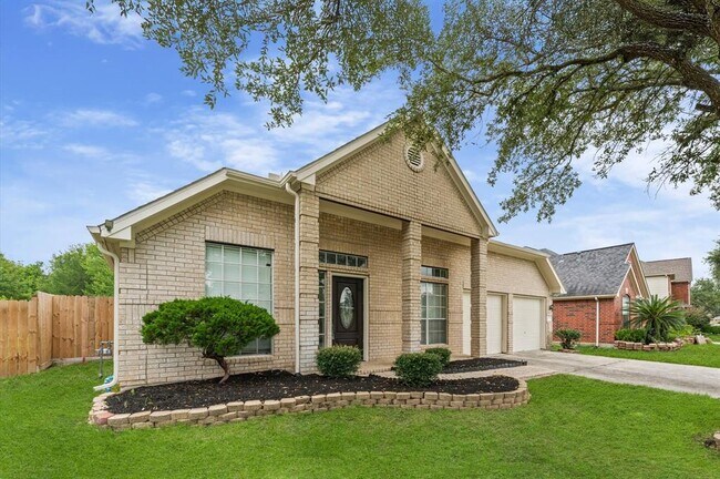 5422 Melody Park in Houston, TX - Building Photo - Building Photo