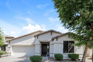 2113 S Compton in Mesa, AZ - Building Photo