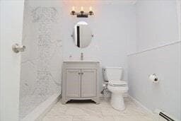 5 Flintlocke Rd, Unit 2 in Franklin, MA - Foto de edificio - Building Photo