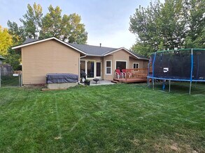 2778 E Mokena Dr in Boise, ID - Building Photo - Building Photo
