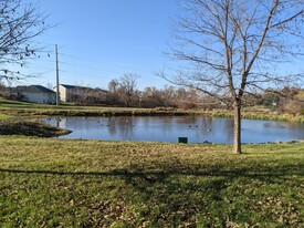 Goldfinch Meadows Apartments