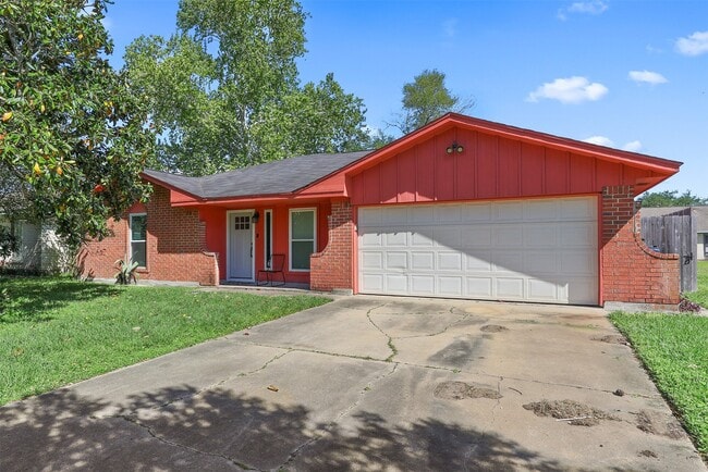 property at 7314 Robin St