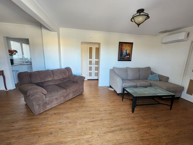 6609 Star Dune in Twentynine Palms, CA - Building Photo - Building Photo