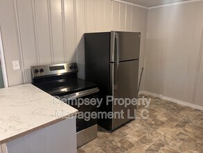 3417 1/2 6th St in Tuscaloosa, AL - Building Photo - Building Photo