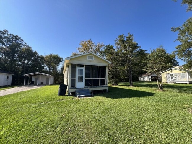 property at 13323 Sunshine Rd