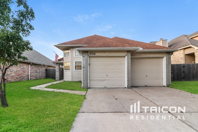 13314 Chaston Dr