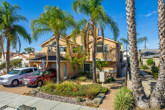 4368 Ohio St in San Diego, CA - Building Photo - Building Photo