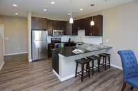 The Retreat at Urban Plains Townhomes in Fargo, ND - Foto de edificio - Interior Photo