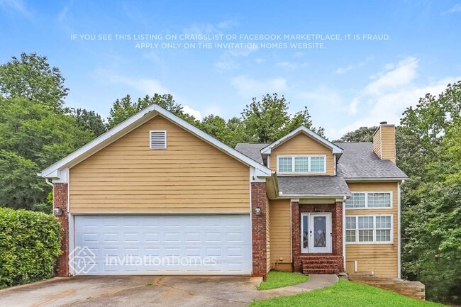 property at 365 Georgian Hills Dr