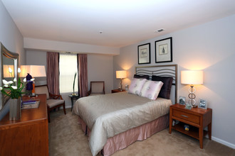 Country Meadows Apartments in Laurel, MD - Building Photo - Interior Photo