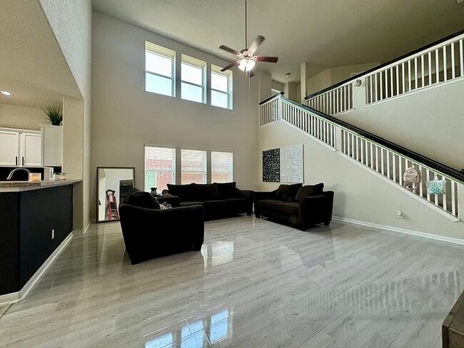 property at 247 Posey Pass