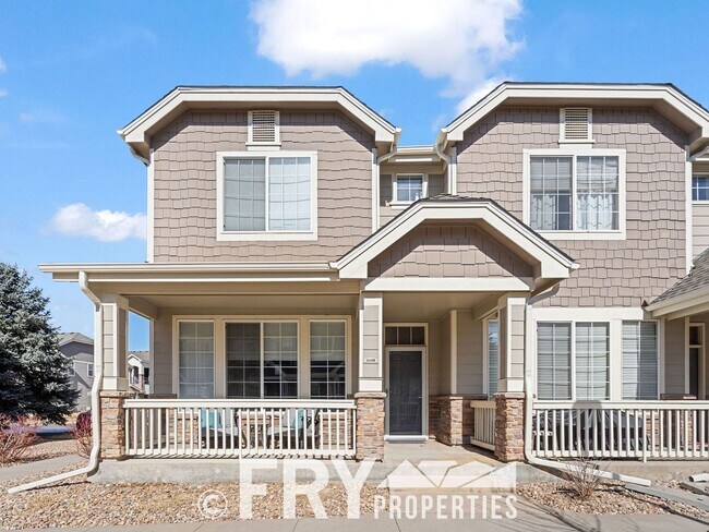 property at 16108 E Geddes Dr