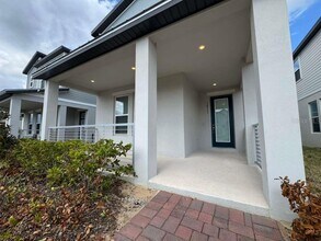 14311 Braemar St in Winter Garden, FL - Building Photo - Building Photo