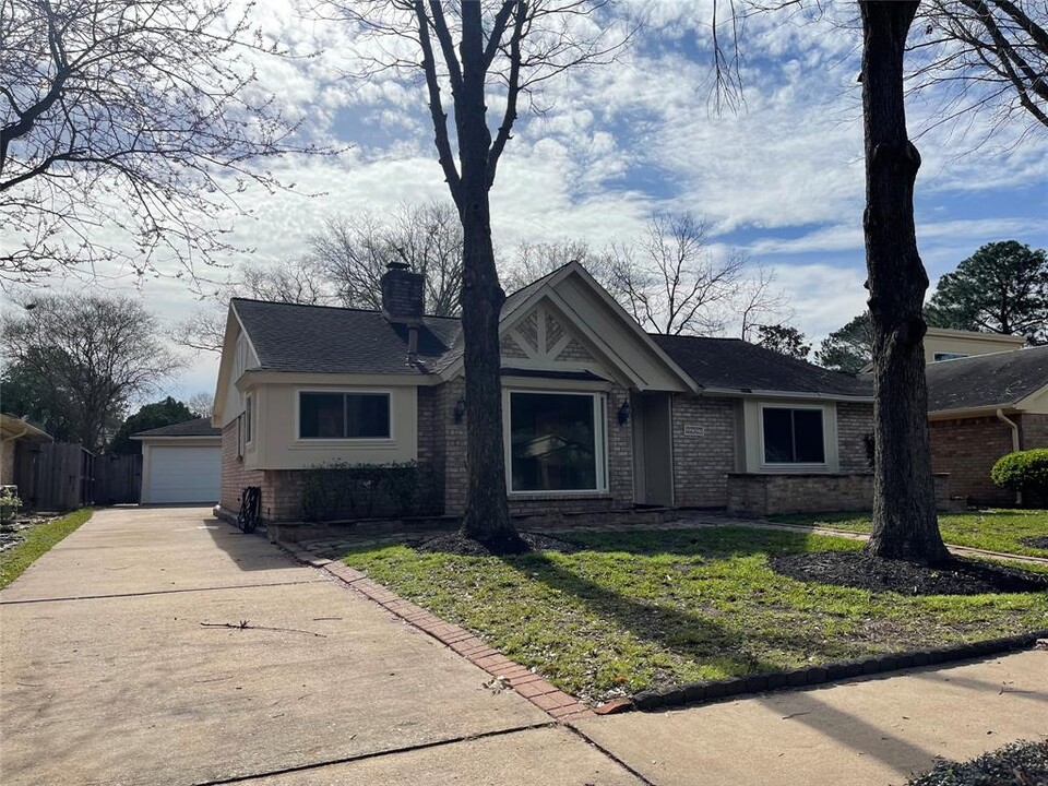 22307 Waynoka Rd in Katy, TX - Building Photo