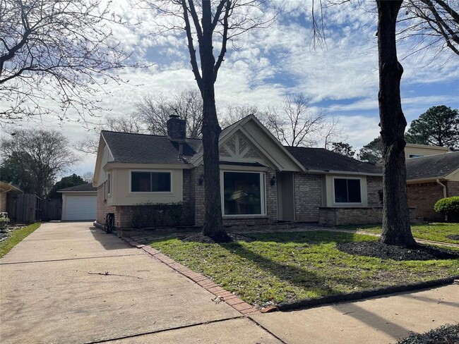 property at 22307 Waynoka Rd