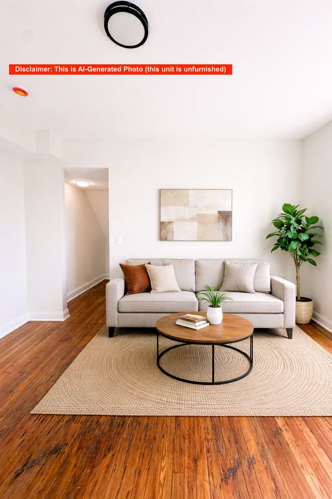 2224 Miami St, Unit 1