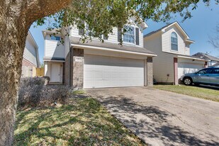 14034 Maximos Dr in Houston, TX - Building Photo