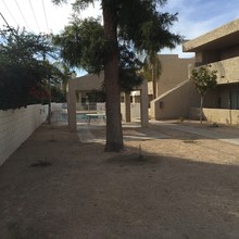 Candlewood Apartments in Cathedral City, CA - Foto de edificio - Building Photo