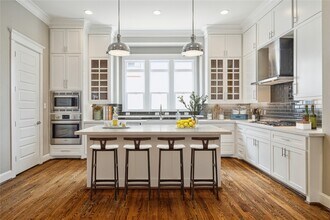 2820 Princeton St in Houston, TX - Building Photo - Building Photo