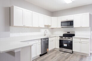 1237 Carroll St in Baltimore, MD - Building Photo