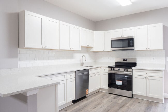 property at 1237 Carroll St