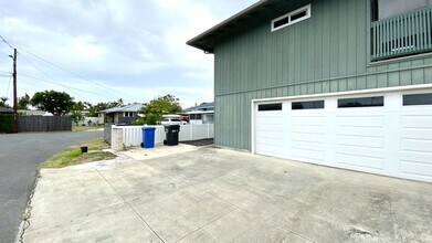 108 Maluniu Ave in Kailua, HI - Building Photo - Building Photo