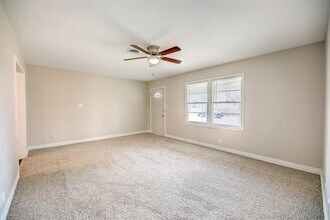 3635 Rogene St in North Richland Hills, TX - Building Photo - Building Photo