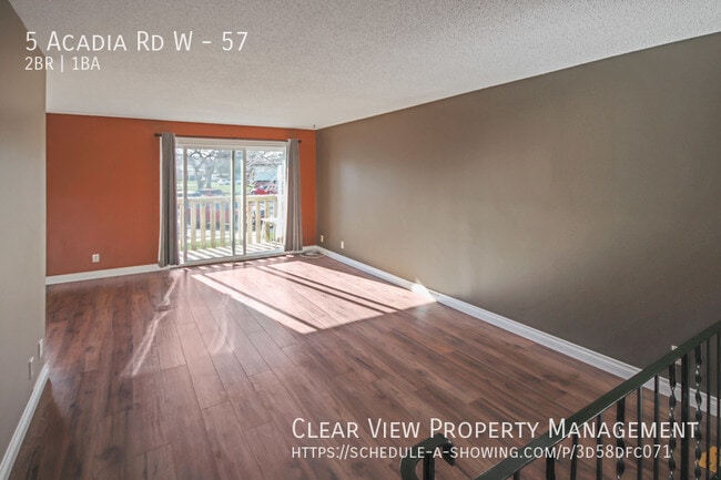 5 Acadia Rd W in Lethbridge, AB - Building Photo - Building Photo