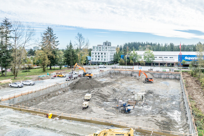 Guilden in Surrey, BC - Building Photo - Building Photo