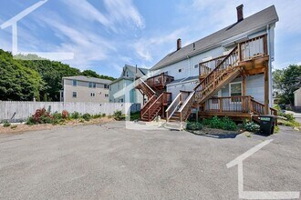 88 Francis St in Waltham, MA - Building Photo - Building Photo